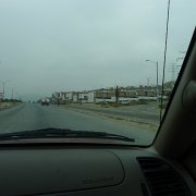 Cesta k hranicím : Baja2011